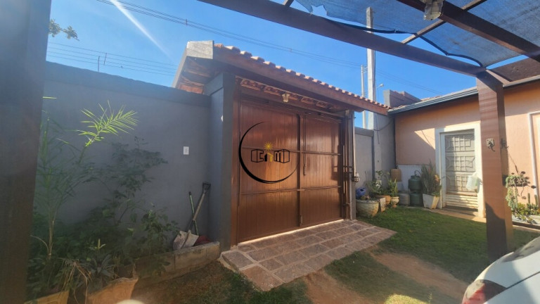 Imagem Imóvel com 2 Quartos à Venda, 250 m² em Estância Hidromineral Santa Eliza - Itupeva