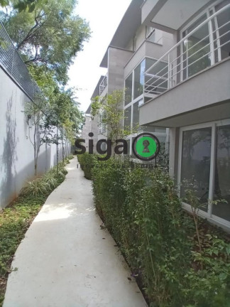 Imagem Casa com 4 Quartos à Venda, 424 m² em Alto Da Boa Vista - São Paulo