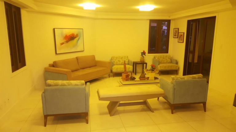 Imagem Casa com 4 Quartos à Venda, 700 m² em Burraquinho - Lauro De Freitas