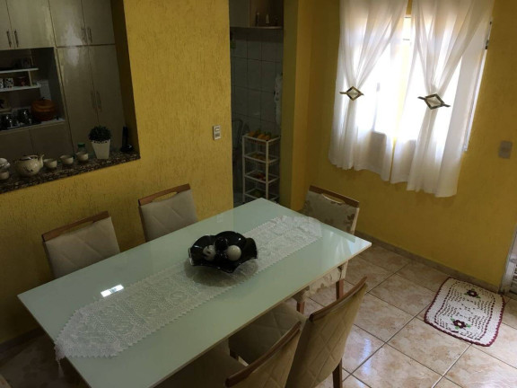 Imagem Casa com 3 Quartos à Venda, 65 m² em Jardim Santa Lucrécia - São Paulo Imagem Casa com 3 Quartos à Venda, 65 m² em Jardim Santa Lucrécia - São Paulo