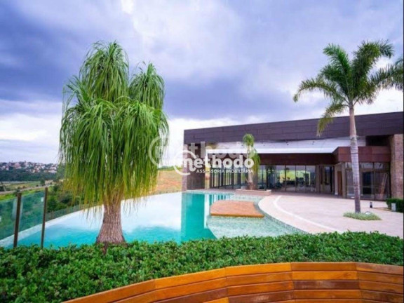 Terreno à Venda, 1.435 m² em Loteamento Residencial Entre Verdes (sousas) - Campinas