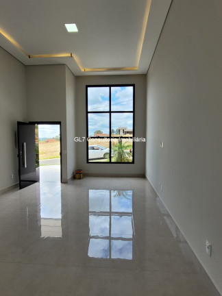 Casa com 3 Quartos à Venda,  em Loteamento Park Gran Reserve - Indaiatuba