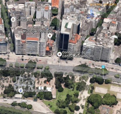 Imagem Imóvel para Alugar, 173 m² em Centro - Rio De Janeiro