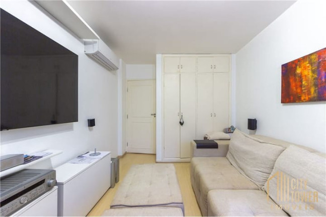 Imagem Apartamento com 3 Quartos à Venda, 149 m² em Itaim Bibi - São Paulo