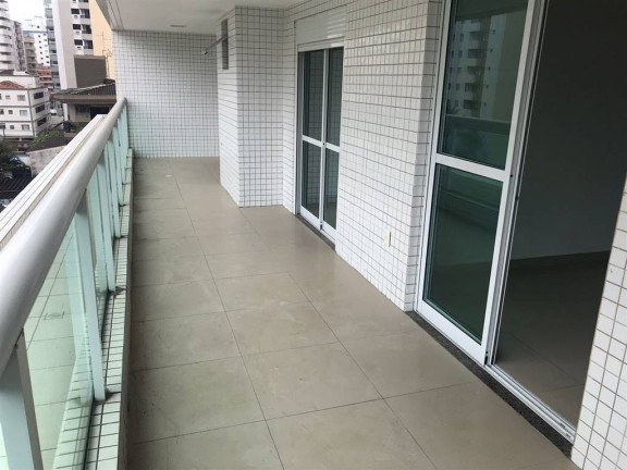 Imagem Apartamento com 2 Quartos para Alugar, 95 m² em Tupi - Praia Grande Imagem Apartamento com 2 Quartos para Alugar, 95 m² em Tupi - Praia Grande