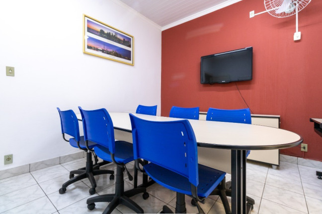 Imagem Sala Comercial à Venda, 322 m² em Santo Antônio - São Caetano Do Sul Imagem Sala Comercial à Venda, 322 m² em Santo Antônio - São Caetano Do Sul