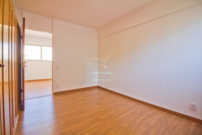 Imagem Apartamento com 3 Quartos à Venda, 121 m² em Itaim Bibi - São Paulo