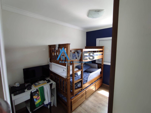 Imagem Apartamento com 2 Quartos à Venda, 84 m² em Boa Vista - São Caetano Do Sul