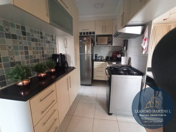 Imagem Apartamento com 3 Quartos à Venda, 62 m² em Vila Andrade - São Paulo