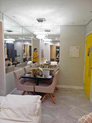 Imagem Apartamento com 2 Quartos à Venda, 49 m² em Jardim Novo Osasco - Osasco Imagem Apartamento com 2 Quartos à Venda, 49 m² em Jardim Novo Osasco - Osasco