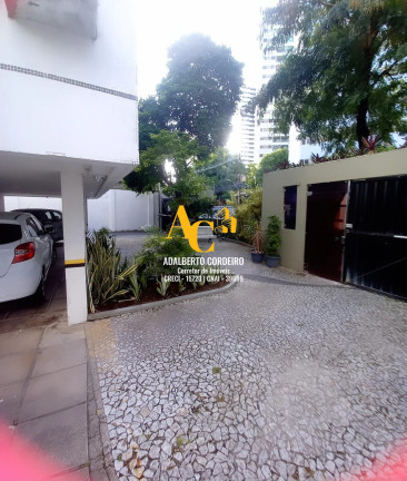 Imagem Apartamento com 3 Quartos à Venda, 83 m² em Torre - Recife