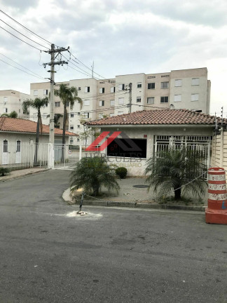 Imagem Apartamento com 2 Quartos à Venda, 42 m² em Jaraguá - São Paulo