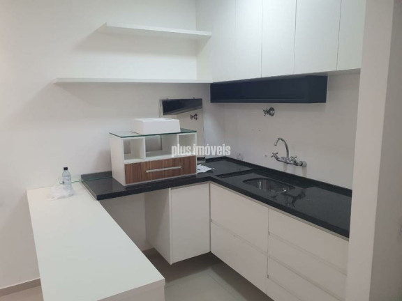 Imagem Apartamento com 1 Quarto à Venda, 35 m² em Vila Buarque - São Paulo