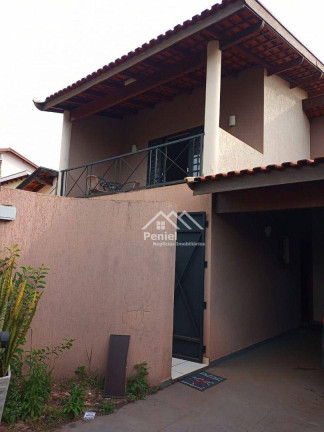Imagem Casa com 3 Quartos à Venda, 278 m² em Jardim Califórnia - Ribeirão Preto