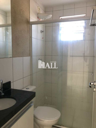 Imagem Apartamento com 2 Quartos à Venda, 45 m² em Rios Di Itália - São José Do Rio Preto Imagem Apartamento com 2 Quartos à Venda, 45 m² em Rios Di Itália - São José Do Rio Preto