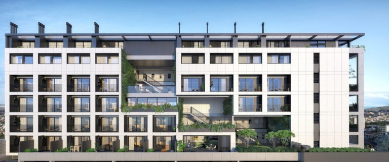Imagem Imóvel com 1 Quarto à Venda, 35 m² em Menino Deus - Porto Alegre
