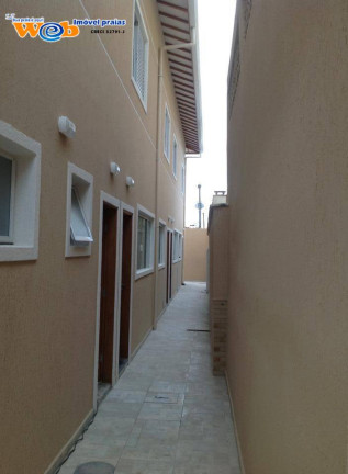 Imagem Casa de Condomínio com 2 Quartos à Venda, 65 m² em Caiçara - Praia Grande Imagem Casa de Condomínio com 2 Quartos à Venda, 65 m² em Caiçara - Praia Grande