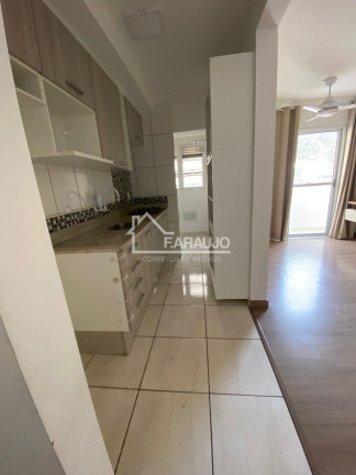 Imagem Apartamento com 2 Quartos à Venda, 55 m² em Vila Guilherme - Votorantim