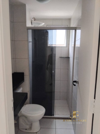 Imagem Apartamento com 2 Quartos à Venda, 54 m² em Vila Zizinha - São José Dos Campos