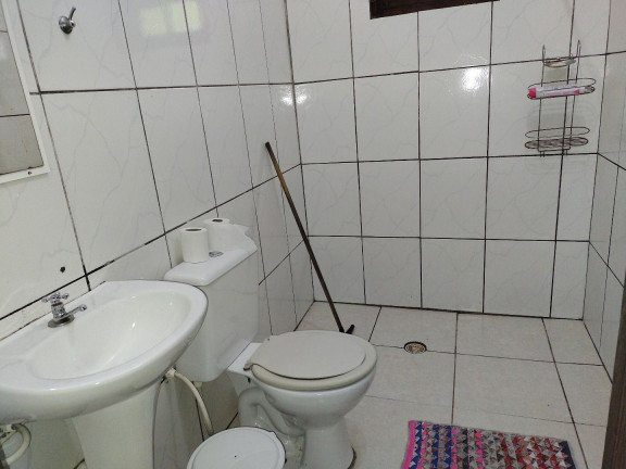 Imagem Casa com 1 Quarto à Venda, 320 m² em Estância Balneária Tupy - Itanhaém Imagem Casa com 1 Quarto à Venda, 320 m² em Estância Balneária Tupy - Itanhaém