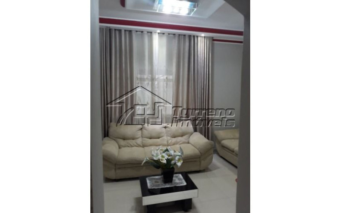 Imagem Casa com 3 Quartos à Venda, 250 m² em Jardim Das Indústrias - São José Dos Campos