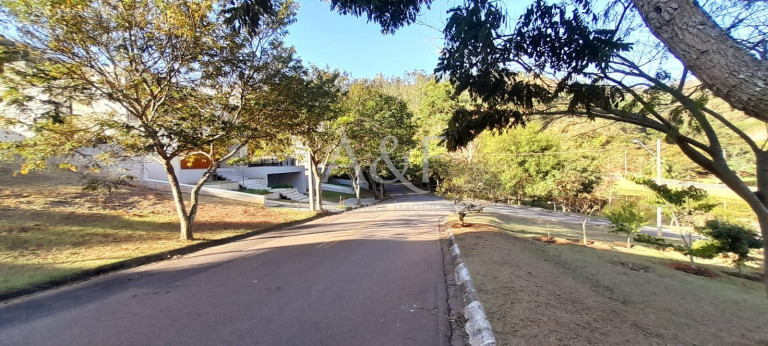 Imagem Terreno à Venda, 920 m² em Condomínio Porto Atibaia - Atibaia