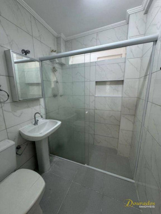 Imagem Apartamento com 2 Quartos à Venda, 75 m² em Canto Do Forte - Praia Grande Imagem Apartamento com 2 Quartos à Venda, 75 m² em Canto Do Forte - Praia Grande