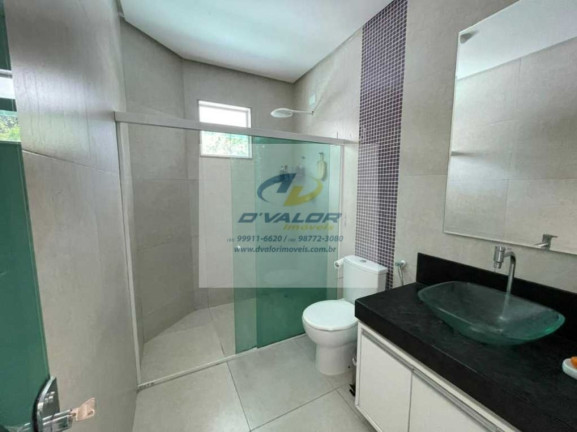 Imagem Casa com 5 Quartos à Venda, 480 m² em Portal Do Sol - João Pessoa