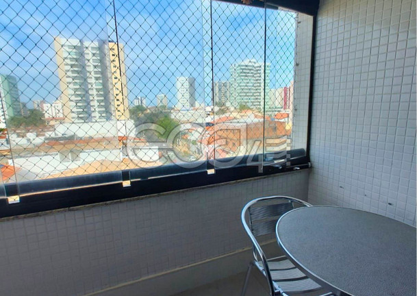 Imagem Apartamento com 3 Quartos à Venda, 103 m² em Atalaia - Aracaju