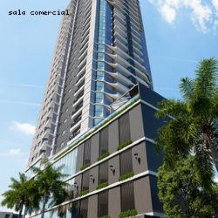 Imagem Apartamento com 3 Quartos à Venda, 125 m² em Centro - Itapema