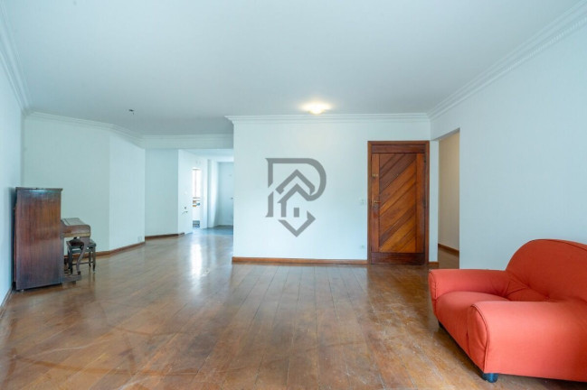 Imagem Apartamento com 3 Quartos à Venda, 118 m² em Aclimação - São Paulo