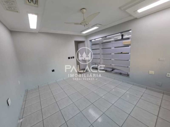 Imagem Ponto Comercial à Venda ou Locação, 176 m² em Alto - Piracicaba Imagem Ponto Comercial à Venda ou Locação, 176 m² em Alto - Piracicaba