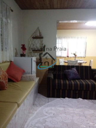 Imagem Casa com 3 Quartos à Venda, 125 m² em Folha Seca - Ubatuba
