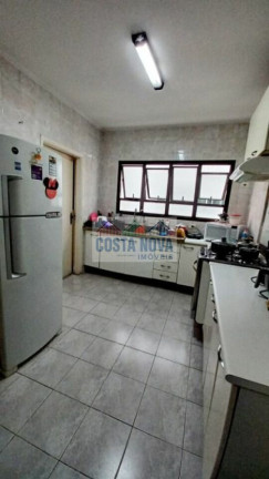 Imagem Apartamento com 3 Quartos à Venda, 179 m² em Embaré - Santos