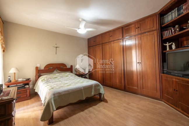 Imagem Apartamento com 4 Quartos à Venda, 216 m² em Vila Mascote - São Paulo