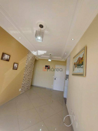 Imagem Apartamento com 2 Quartos à Venda, 53 m² em Jardim São Carlos - Sorocaba Imagem Apartamento com 2 Quartos à Venda, 53 m² em Jardim São Carlos - Sorocaba
