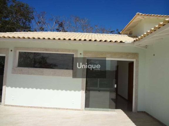 Imagem Casa com 4 Quartos à Venda, 360 m² em Ferradura - Armação Dos Búzios