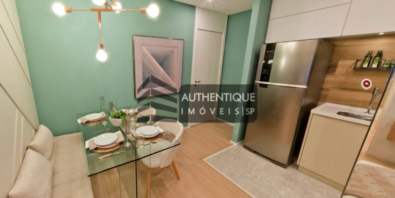 Imagem Apartamento com 2 Quartos à Venda, 55 m² em Sacomã - São Paulo Imagem Apartamento com 2 Quartos à Venda, 55 m² em Sacomã - São Paulo