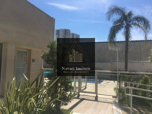 Imagem Apartamento com 2 Quartos à Venda, 60 m² em Vila Endres - Guarulhos