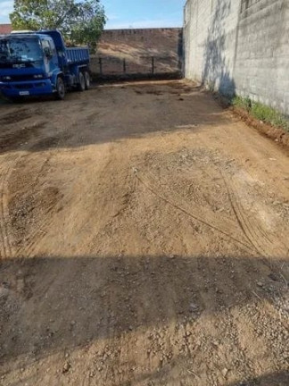 Terreno à Venda, 300 m² em Parque Senhor Do Bonfim - Taubaté