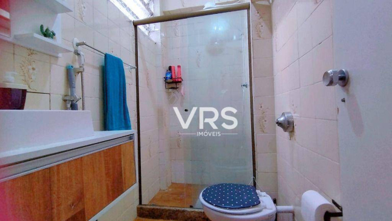 Imagem Apartamento com 2 Quartos à Venda, 41 m² em Várzea - Teresópolis