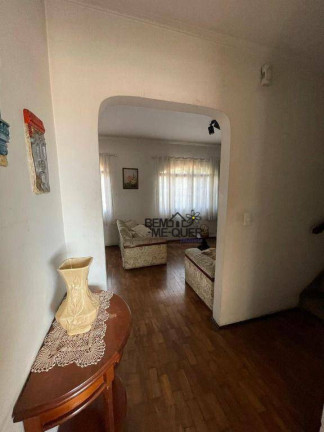 Imagem Sobrado com 3 Quartos à Venda, 132 m² em Parque Maria Domitila - São Paulo Imagem Sobrado com 3 Quartos à Venda, 132 m² em Parque Maria Domitila - São Paulo