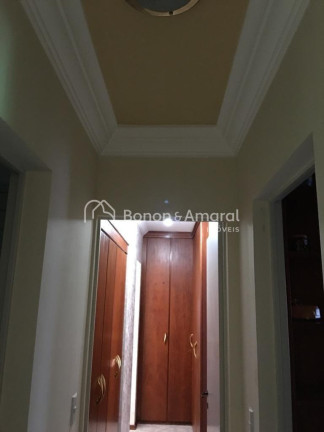 Imagem Apartamento com 3 Quartos à Venda, 75 m² em Parque Prado - Campinas