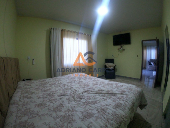 Imagem Casa com 2 Quartos à Venda, 170 m² em Nossa Sra De Fátima - Penha