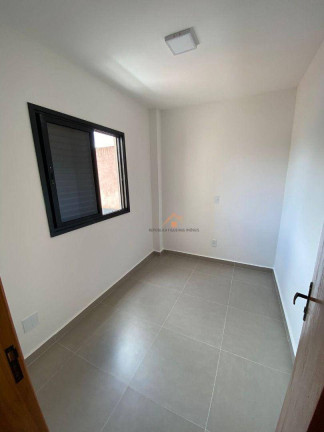 Imagem Apartamento com 2 Quartos à Venda ou Locação, 43 m² em Jardim Ocara - Santo André
