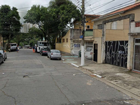 Imagem Sobrado com 2 Quartos à Venda, 130 m² em Vila Moreira - São Paulo Imagem Sobrado com 2 Quartos à Venda, 130 m² em Vila Moreira - São Paulo