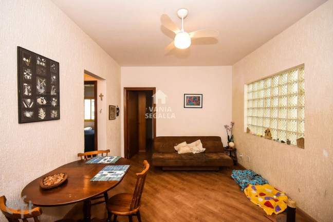 Imagem Apartamento com 2 Quartos à Venda, 63 m² em Perdizes - São Paulo
