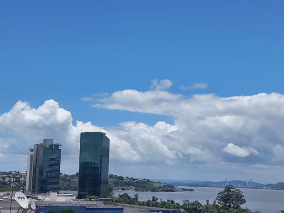 Imagem Apartamento com 2 Quartos à Venda, 51 m² em Cristal - Porto Alegre