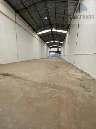 Imagem Galpão à Venda, 699 m² em Vila Sacadura Cabral - Santo André
