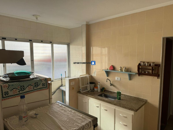 Imagem Apartamento com 2 Quartos à Venda, 59 m² em Tupi - Praia Grande Imagem Apartamento com 2 Quartos à Venda, 59 m² em Tupi - Praia Grande